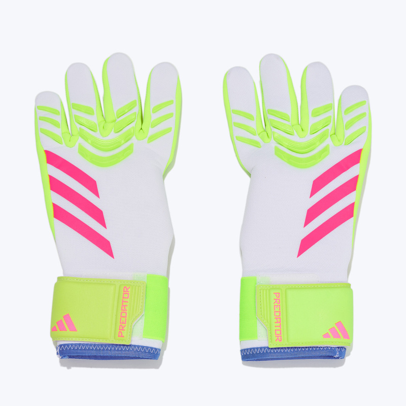 Перчатки вратарские Adidas Predator GL LGE JH3820