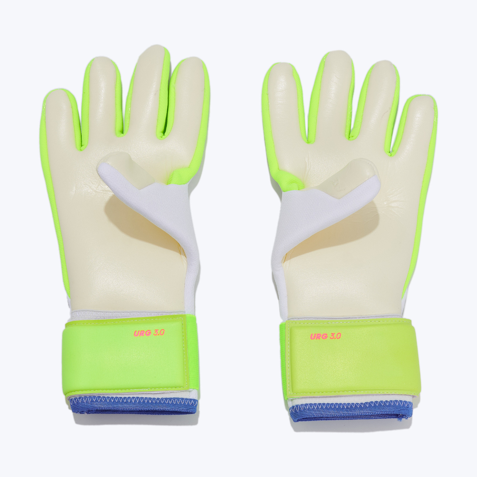 Перчатки вратарские Adidas Predator GL LGE JH3820