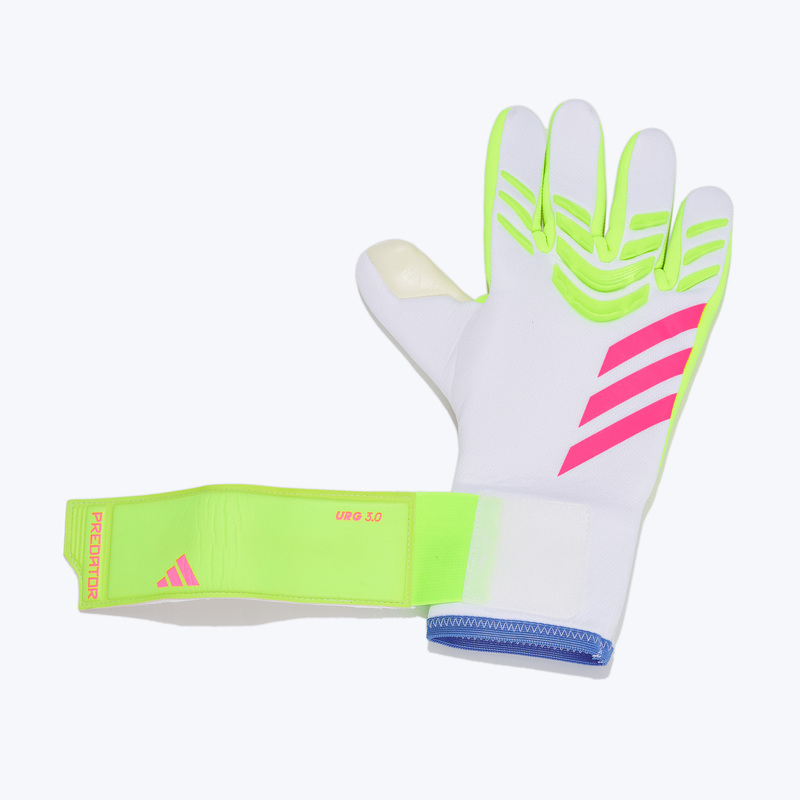 Перчатки вратарские Adidas Predator GL LGE JH3820