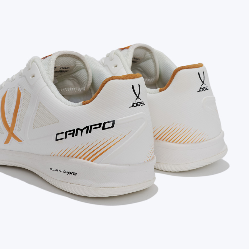 Футзалки Jogel Campo 2.0 ЦБ-00007163