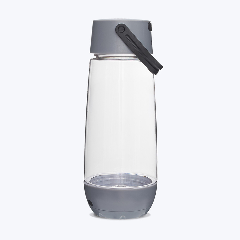 Бутылка со втроенной беспроводной колонкой Torsta Light (700 мл) 28888.60