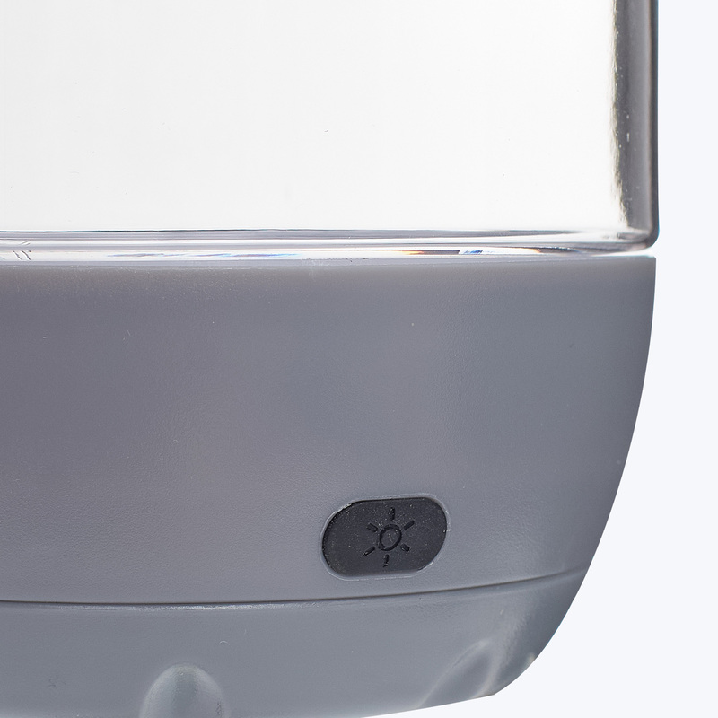 Бутылка со втроенной беспроводной колонкой Torsta Light (700 мл) 28888.60