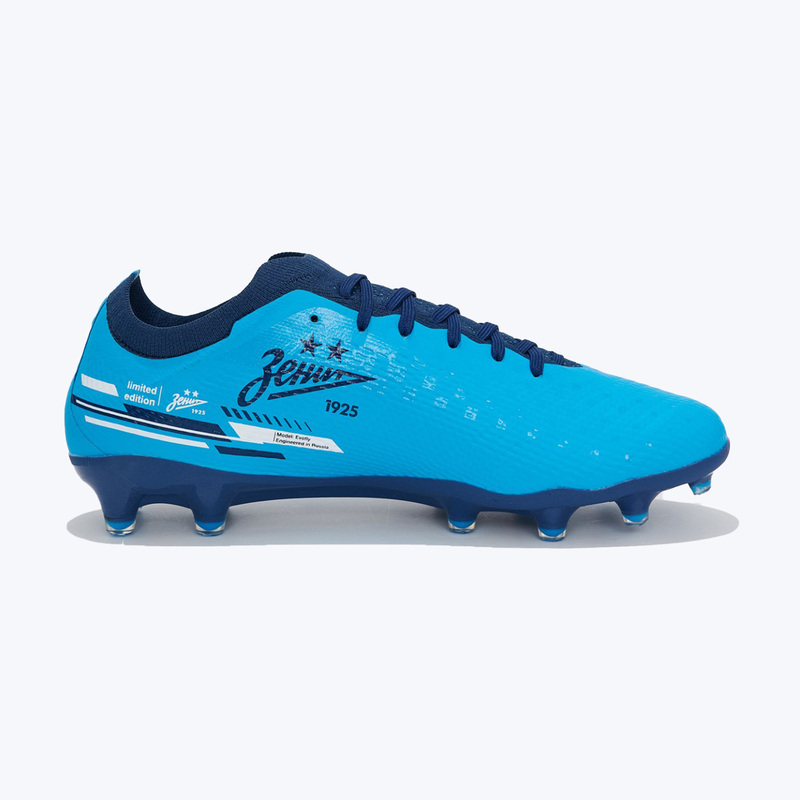 Бутсы Jogel Evofly Pro FG ФК «Зенит» ЦБ-00006808