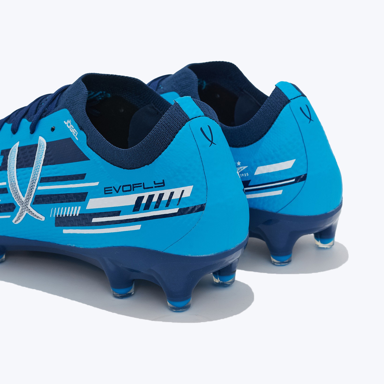 Бутсы Jogel Evofly Pro FG ФК «Зенит» ЦБ-00006808