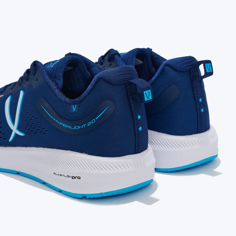 Кроссовки Jogel Hyperlight 2.0 ФК «Зенит» ЦБ-00006810