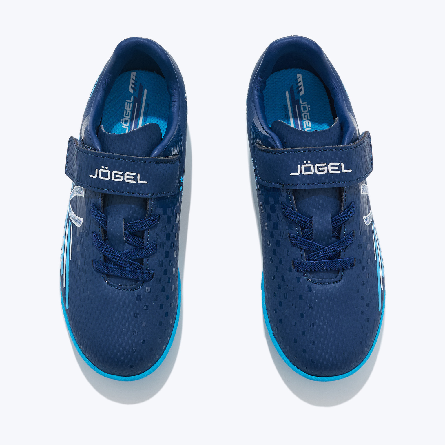 Шиповки детские Jogel Evofly Talant TF ФК «Зенит» ЦБ-00006814