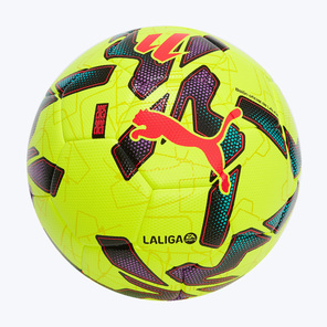 Футбольный мяч Puma Orbita LaLiga 1 Replica 08463302