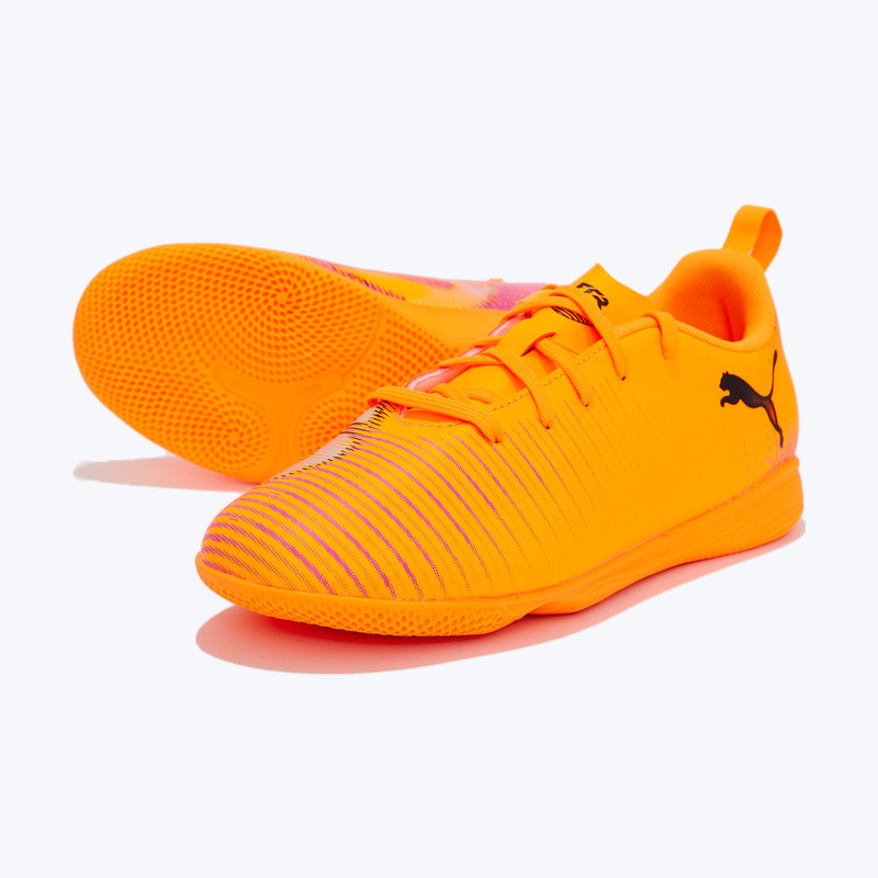 Футзалки детские Puma Future 8 Play IT 10862703