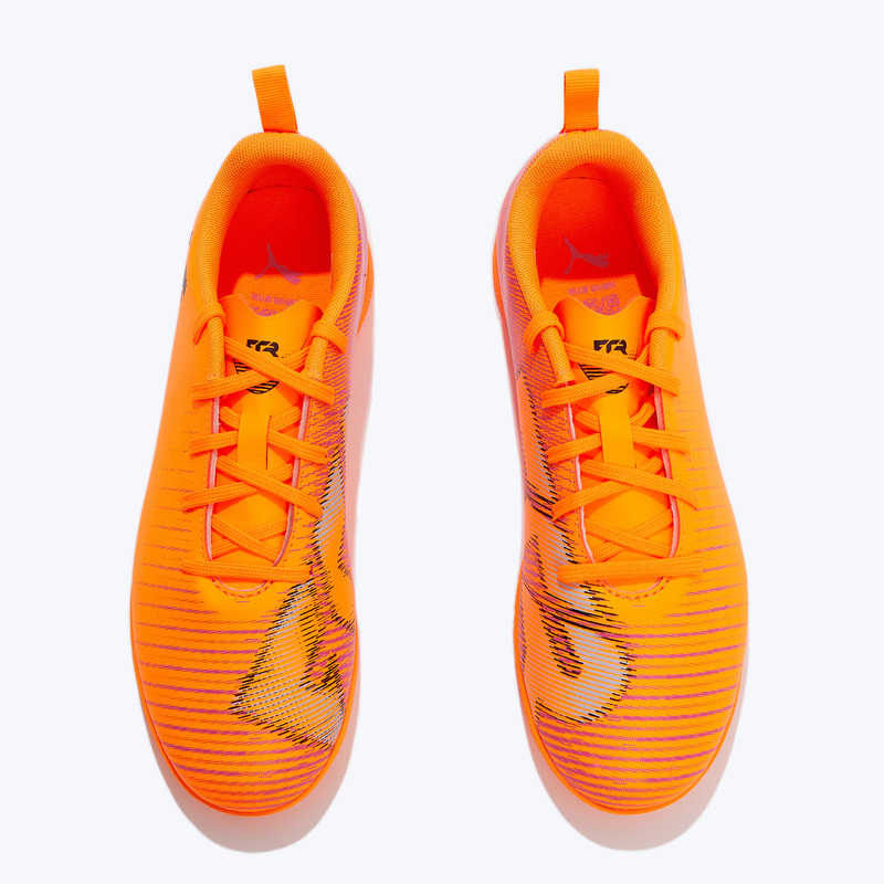 Футзалки детские Puma Future 8 Play IT 10862703