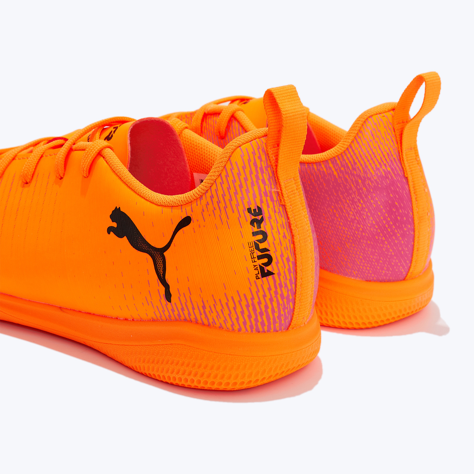 Футзалки детские Puma Future 8 Play IT 10862703