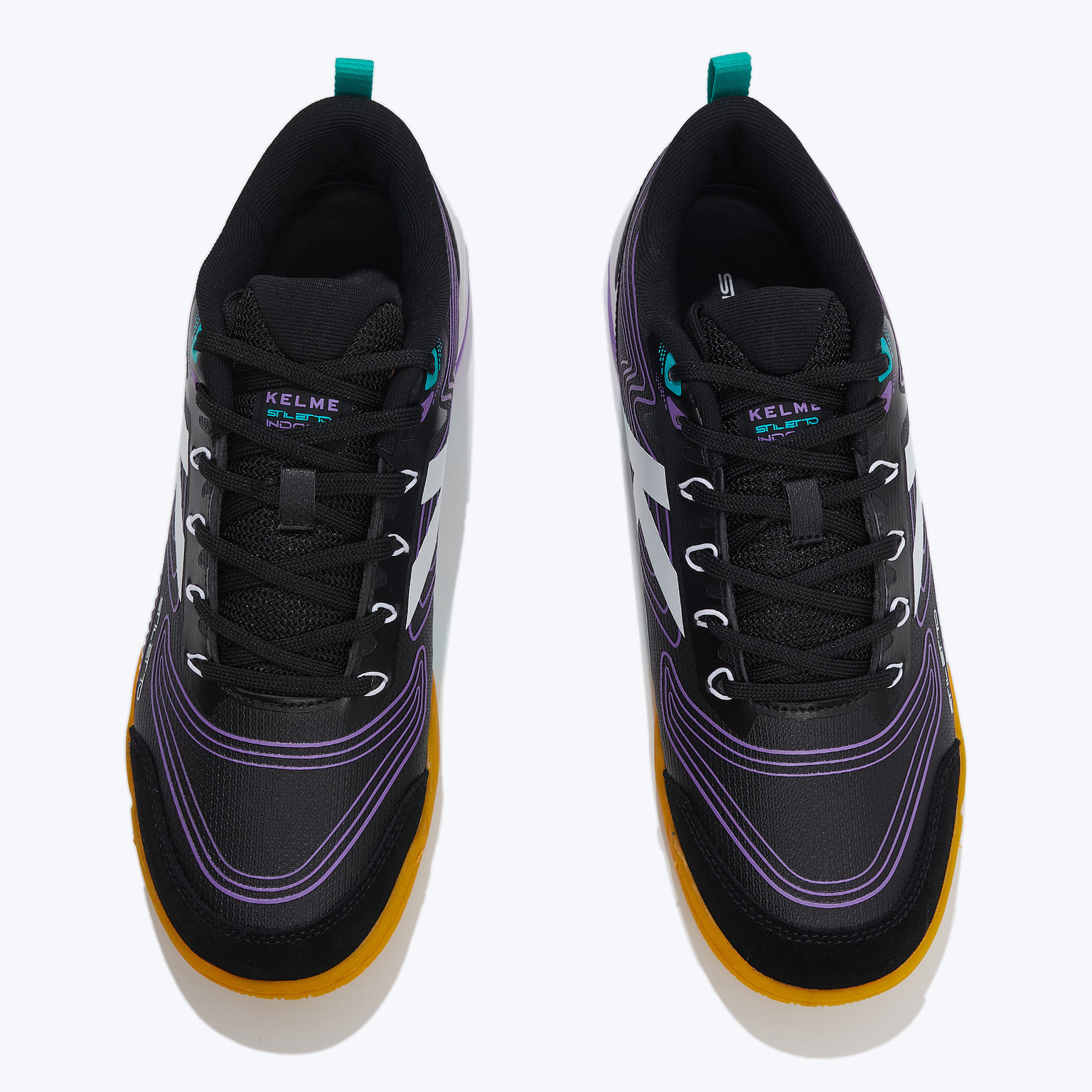 Футзалки Kelme Stiletto 55967-26