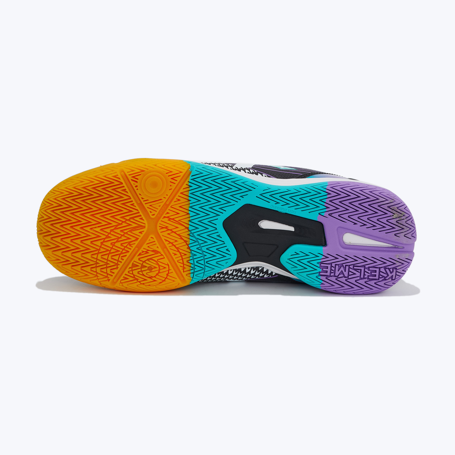 Футзалки Kelme Stiletto 55967-26