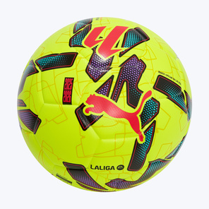Футбольный мяч Puma Orbita LaLiga 1 08463002