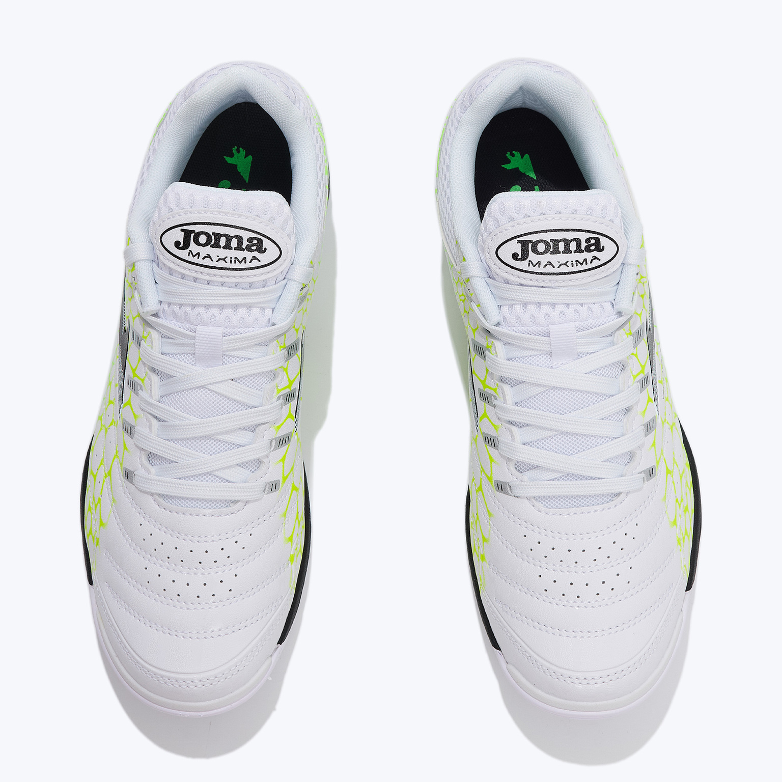 Футзалки Joma Maxima MAXW2532 IN