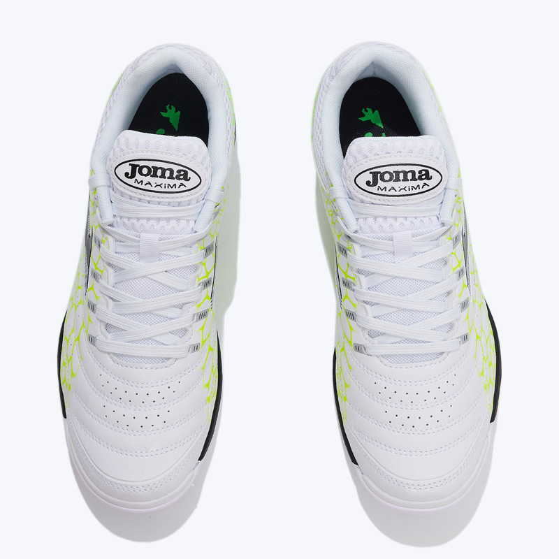 Футзалки Joma Maxima MAXW2532 IN