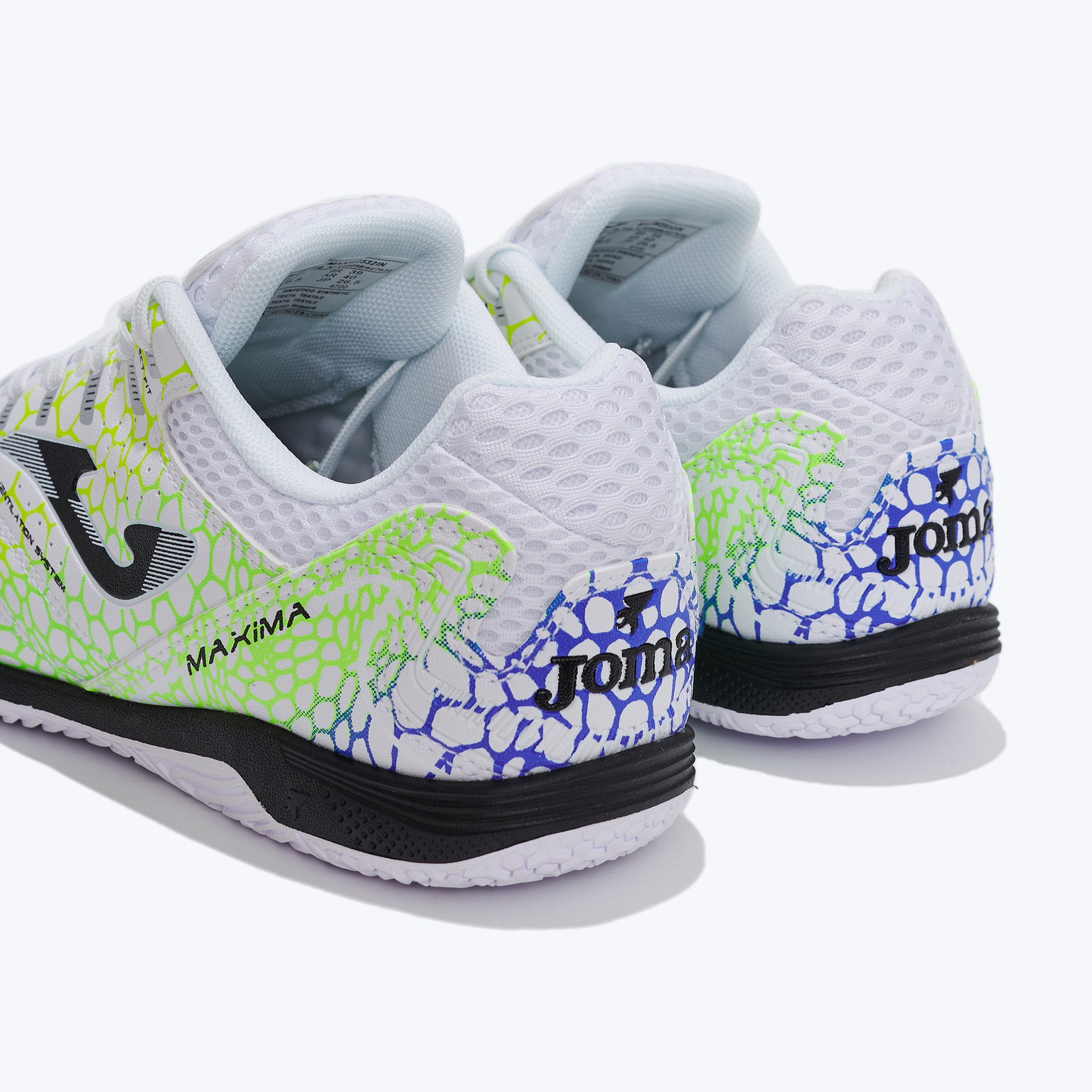 Футзалки Joma Maxima MAXW2532 IN