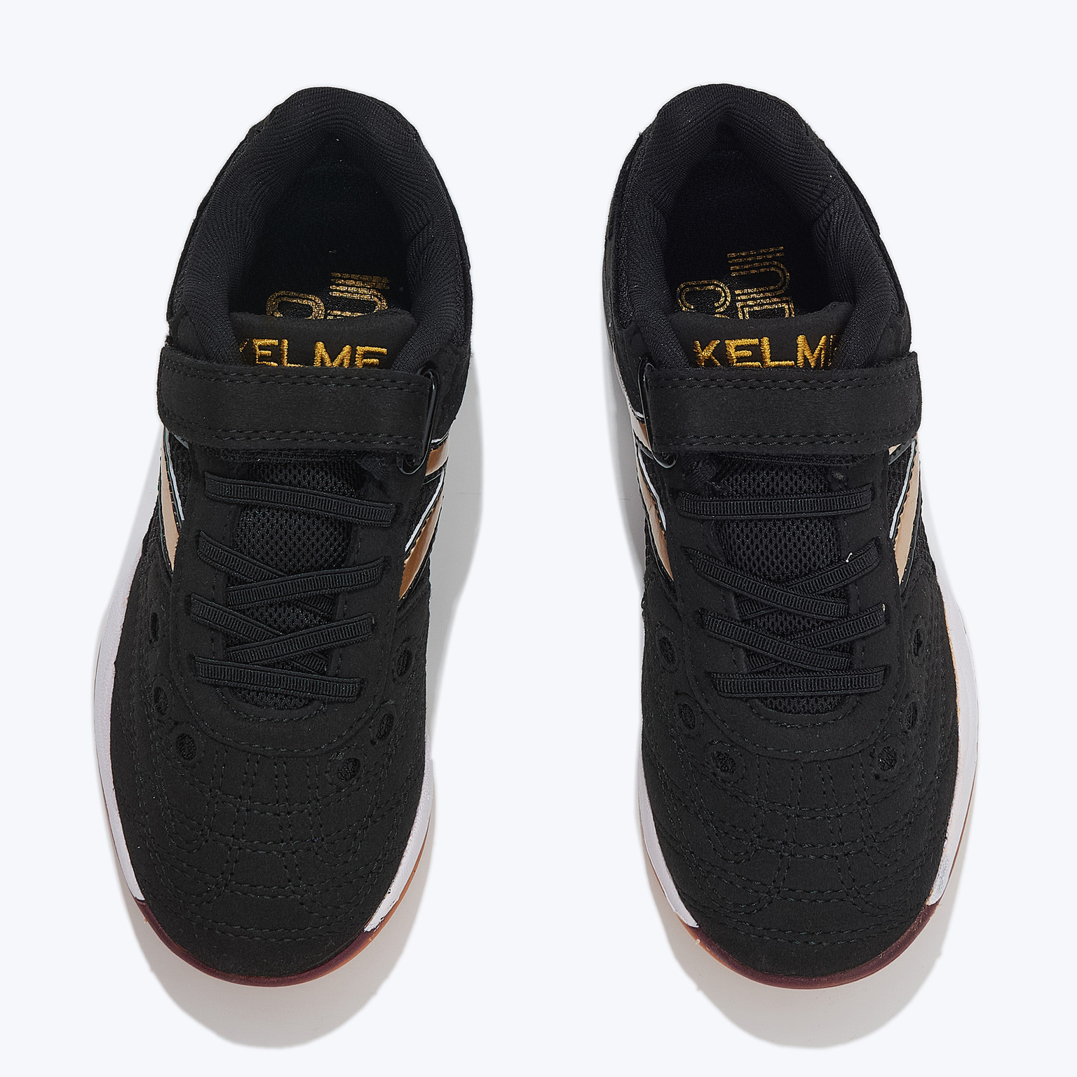 Футзалки детские Kelme Indoor Copa Elastic 55463-1300