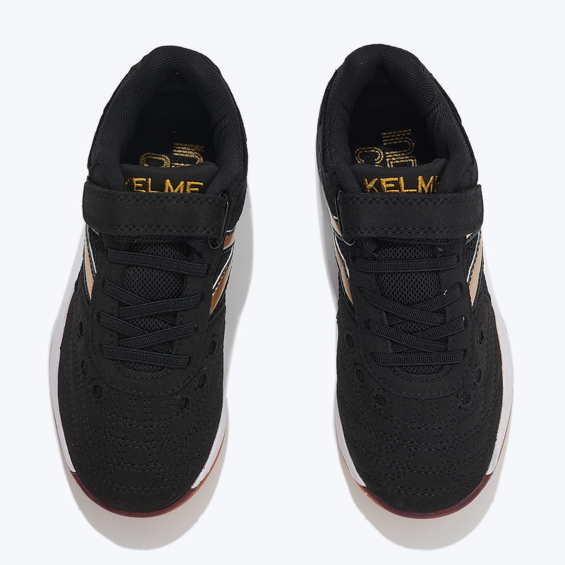 Футзалки детские Kelme Indoor Copa Elastic 55463-1300