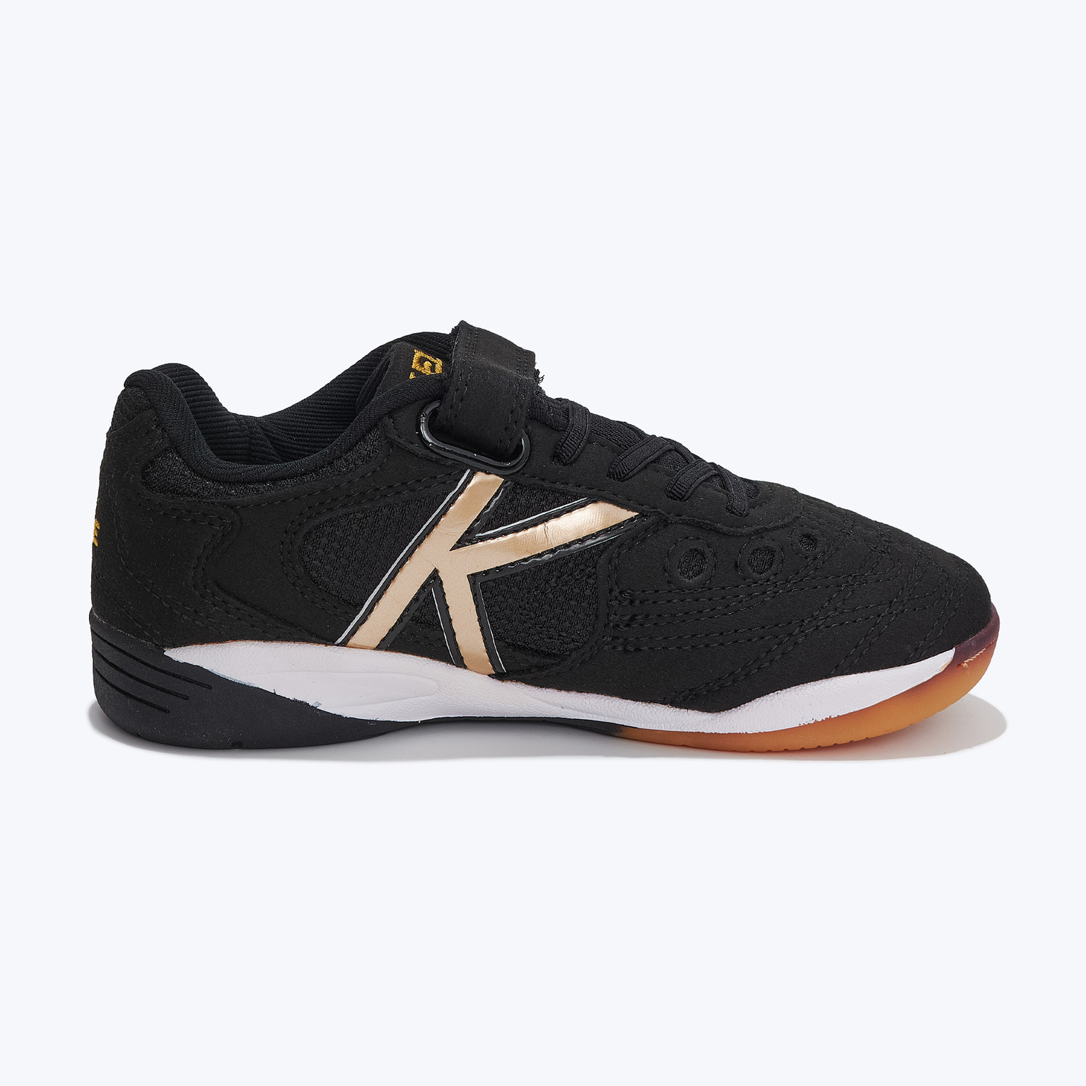 Футзалки детские Kelme Indoor Copa Elastic 55463-1300