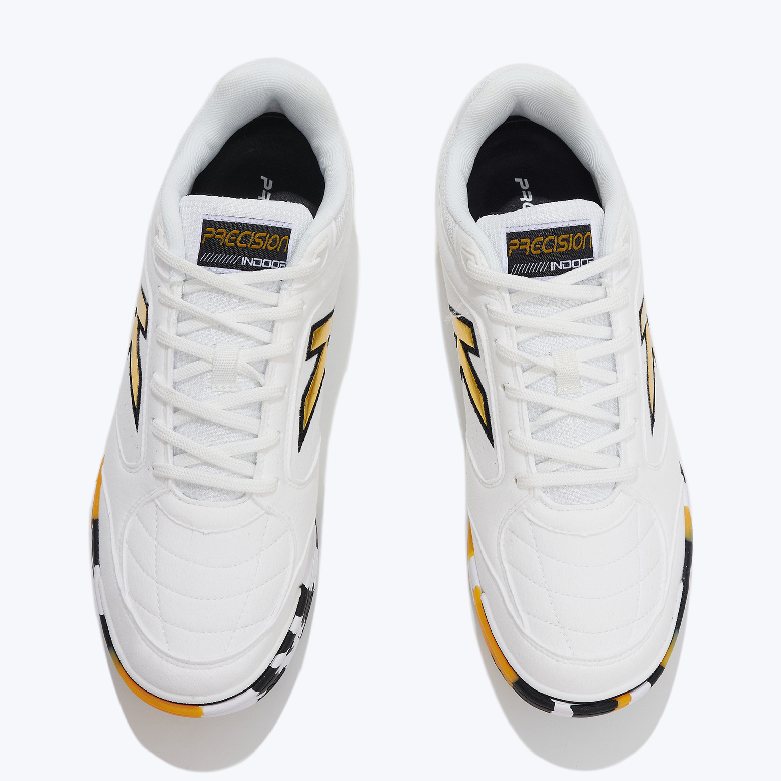 Футзалки Kelme Precision 55211-1600