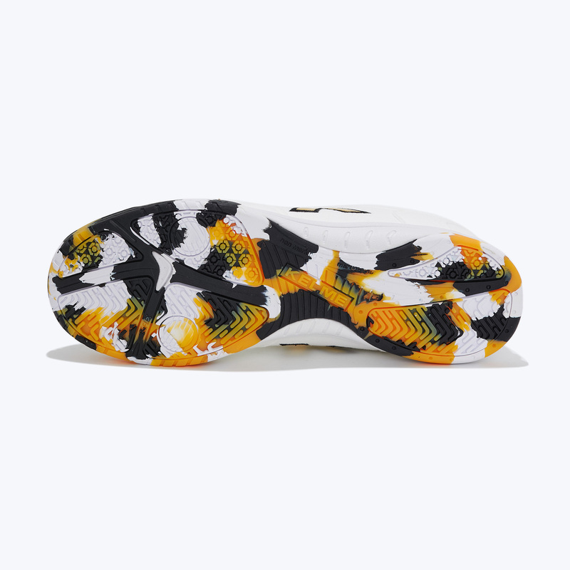 Футзалки Kelme Precision 55211-1600