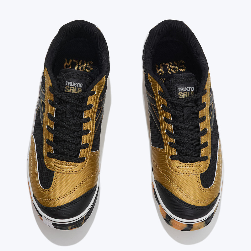 Футзалки детские Kelme Trueno Lace 55449-1606