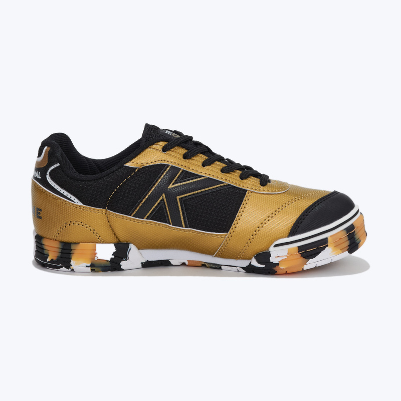 Футзалки детские Kelme Trueno Lace 55449-1606