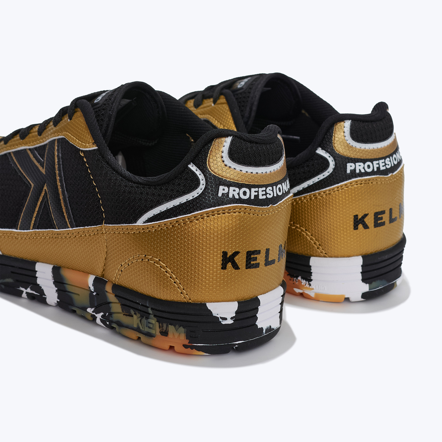 Футзалки детские Kelme Trueno Lace 55449-1606
