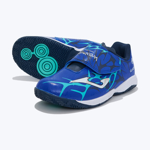 Футзалки детские Joma Super Copa SCJW2504INV