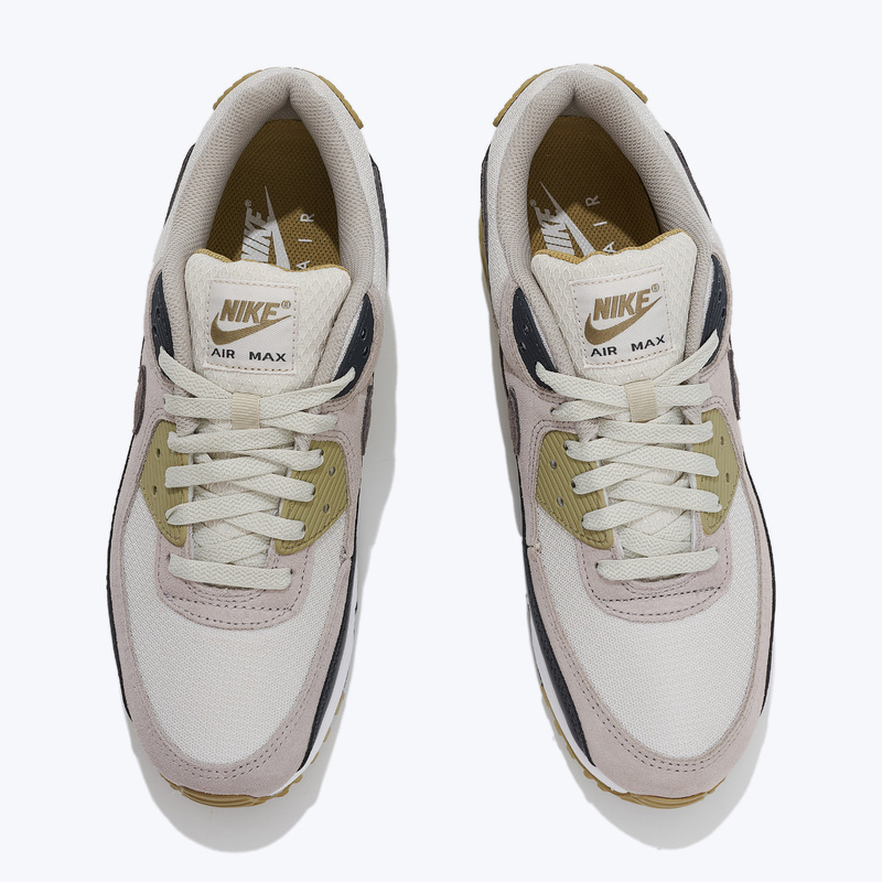 Кроссовки Nike Air Max 90 DM0029-011