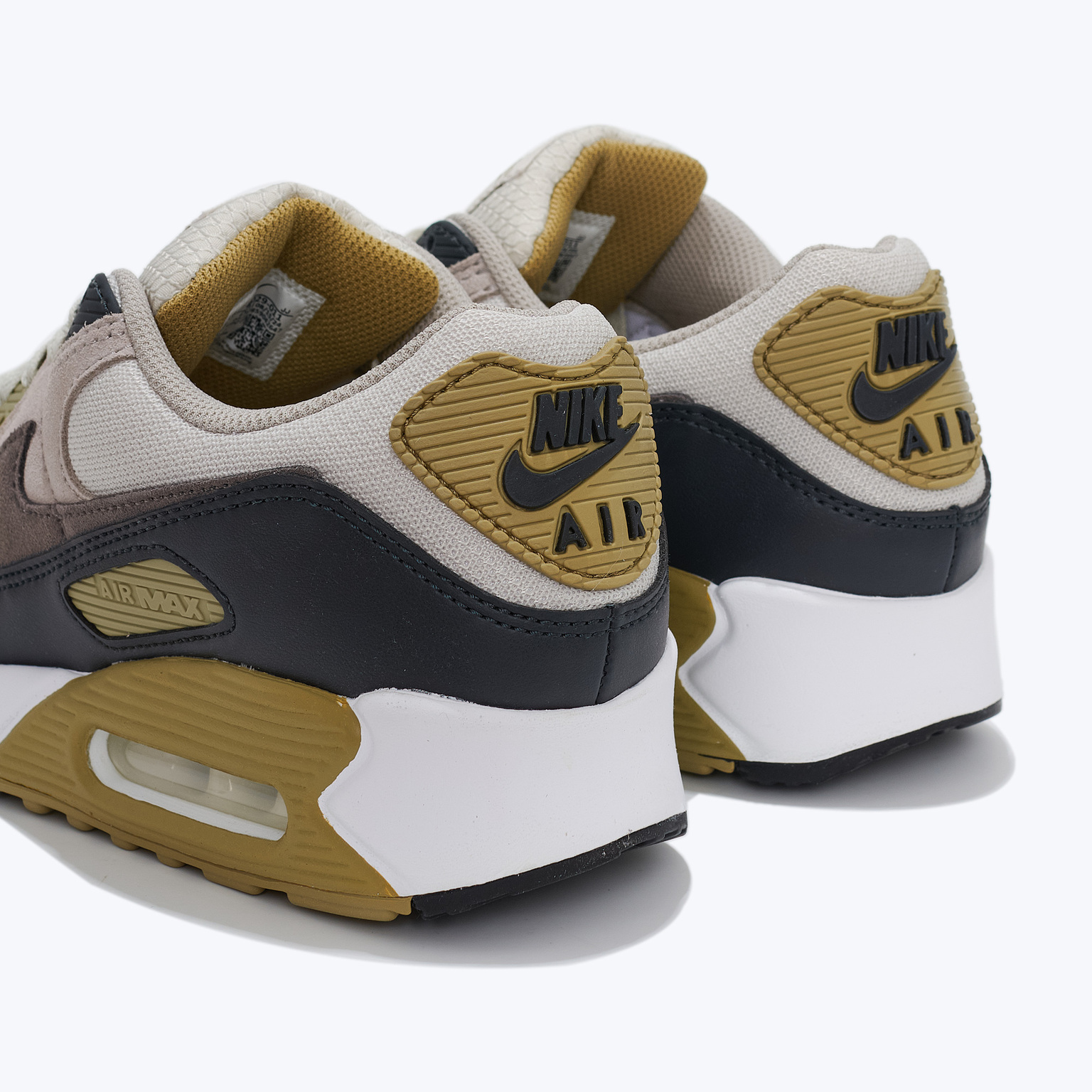 Кроссовки Nike Air Max 90 DM0029-011