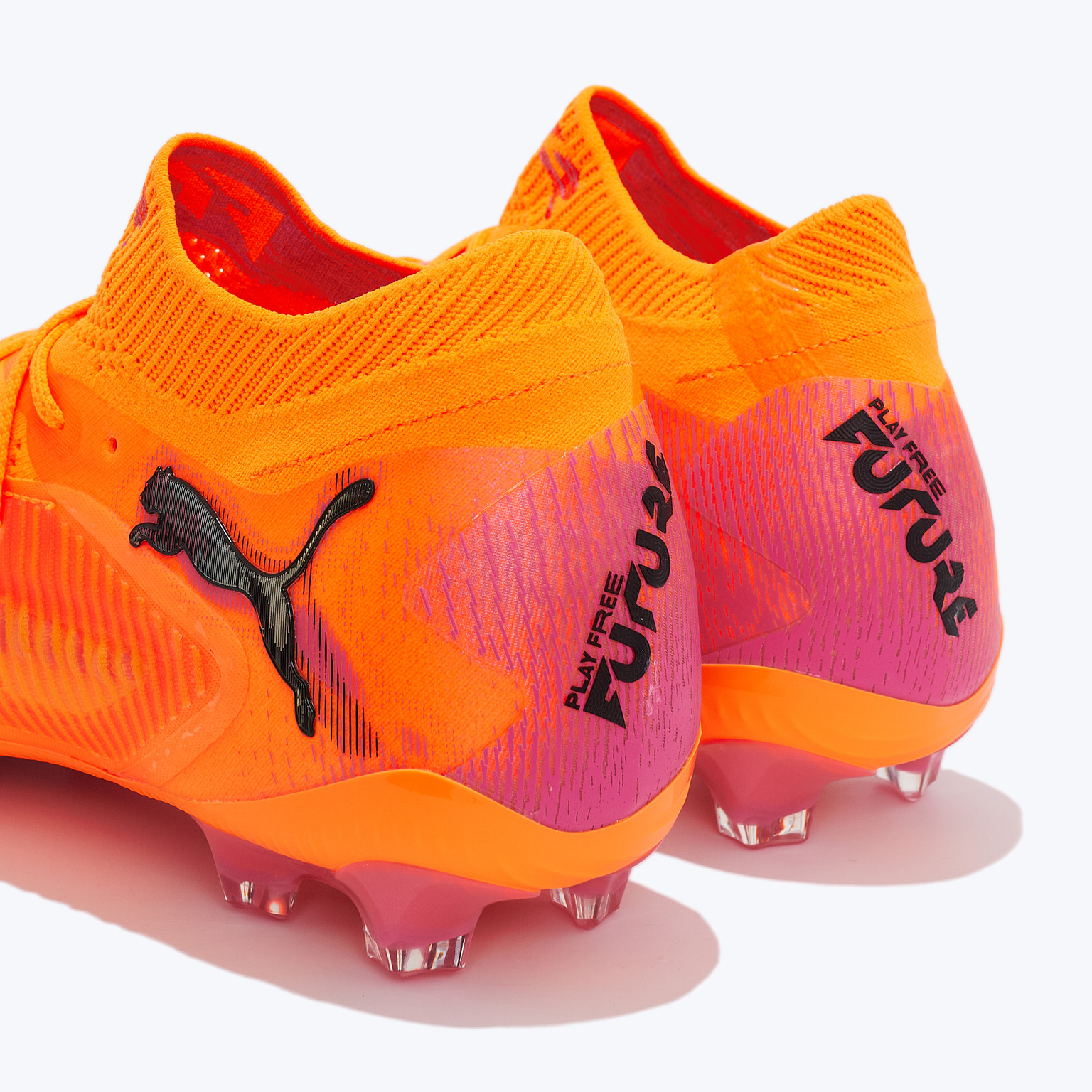 Бутсы Puma Future 8 Ultimate FG 10858103