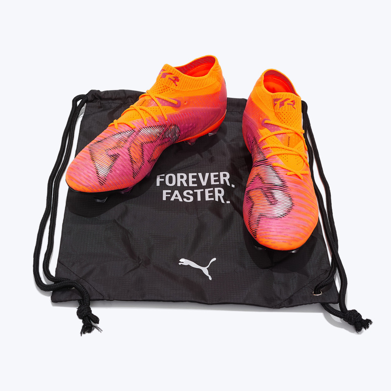 Бутсы Puma Future 8 Ultimate FG 10858103