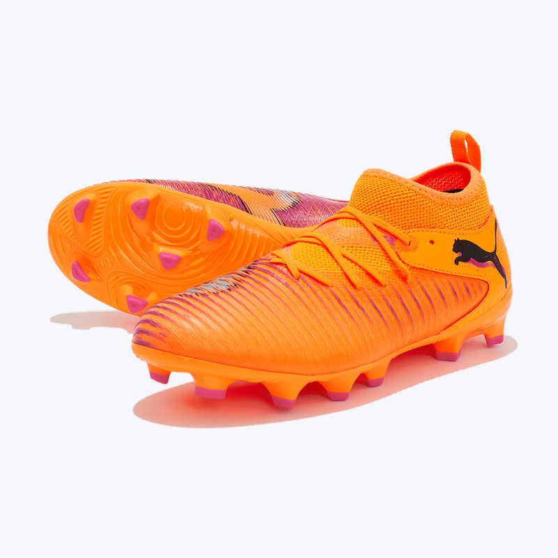 Бутсы детские Puma Future 8 Match FG/AG 10861403