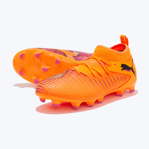 Бутсы детские Puma Future 8 Match FG/AG 10861403