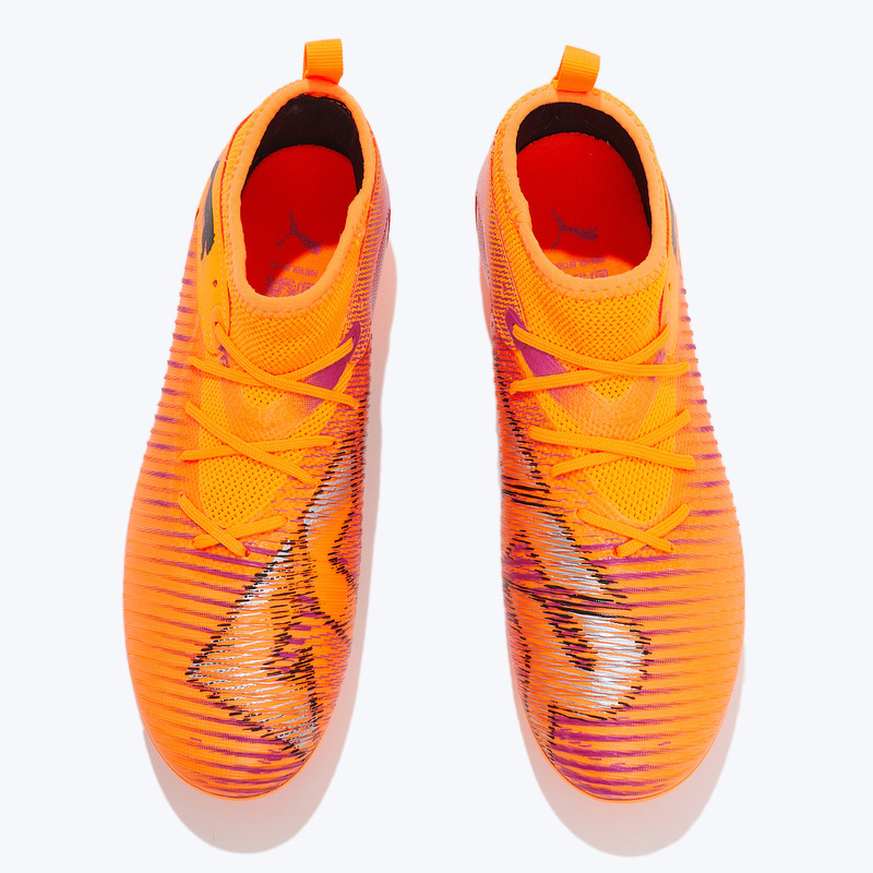 Бутсы детские Puma Future 8 Match FG/AG 10861403