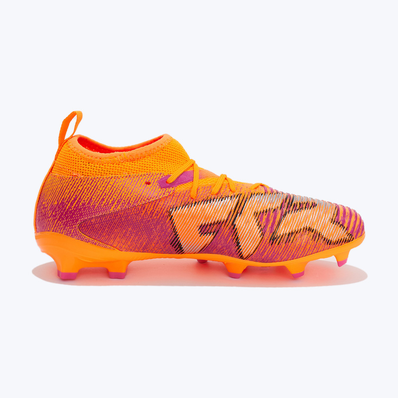 Бутсы детские Puma Future 8 Match FG/AG 10861403