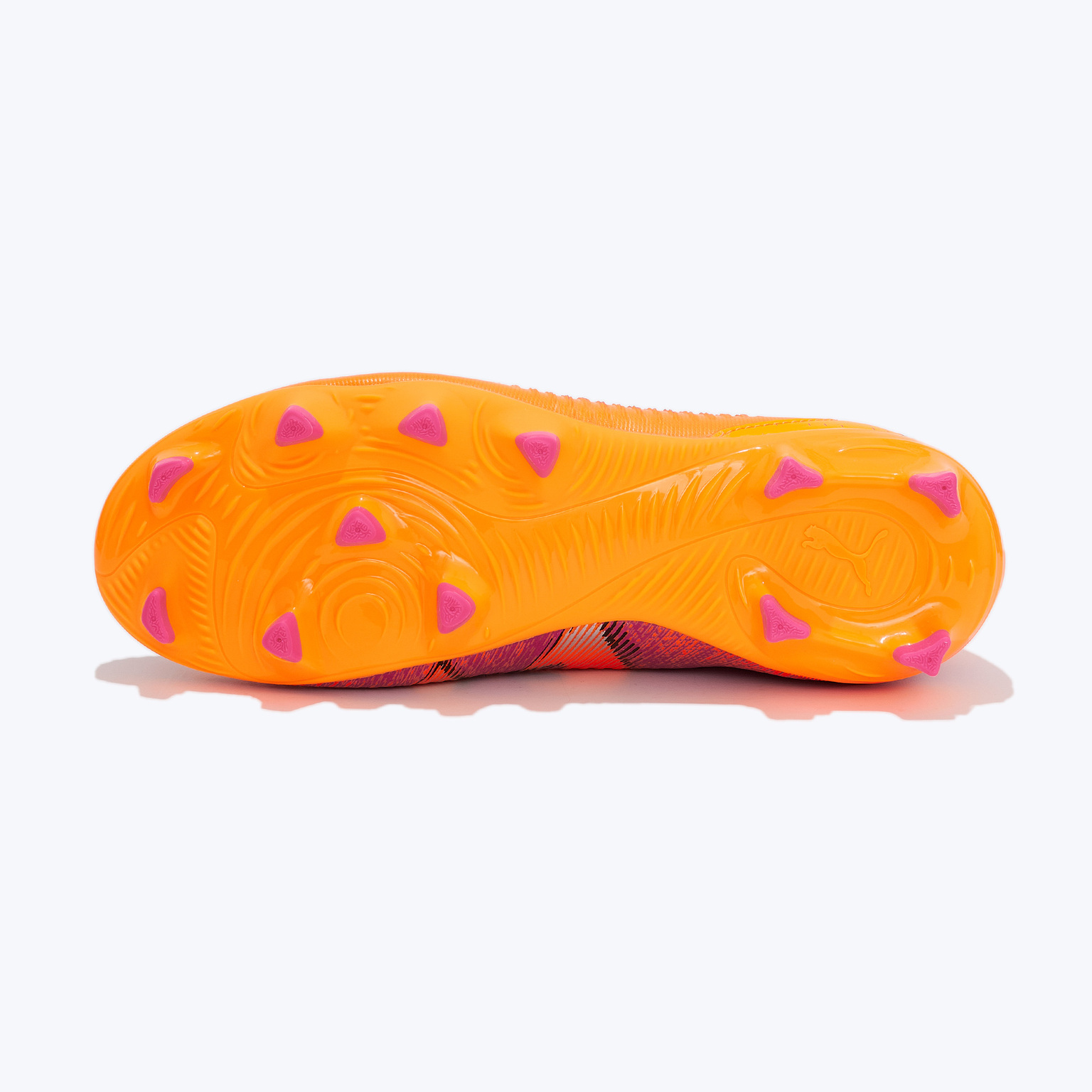 Бутсы детские Puma Future 8 Match FG/AG 10861403