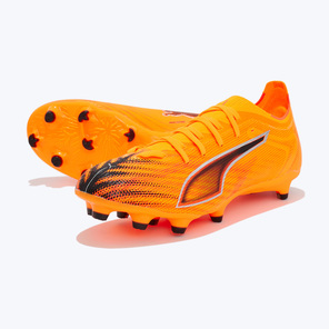 Бутсы Puma Ultra 6 Match FG/MG 10851403