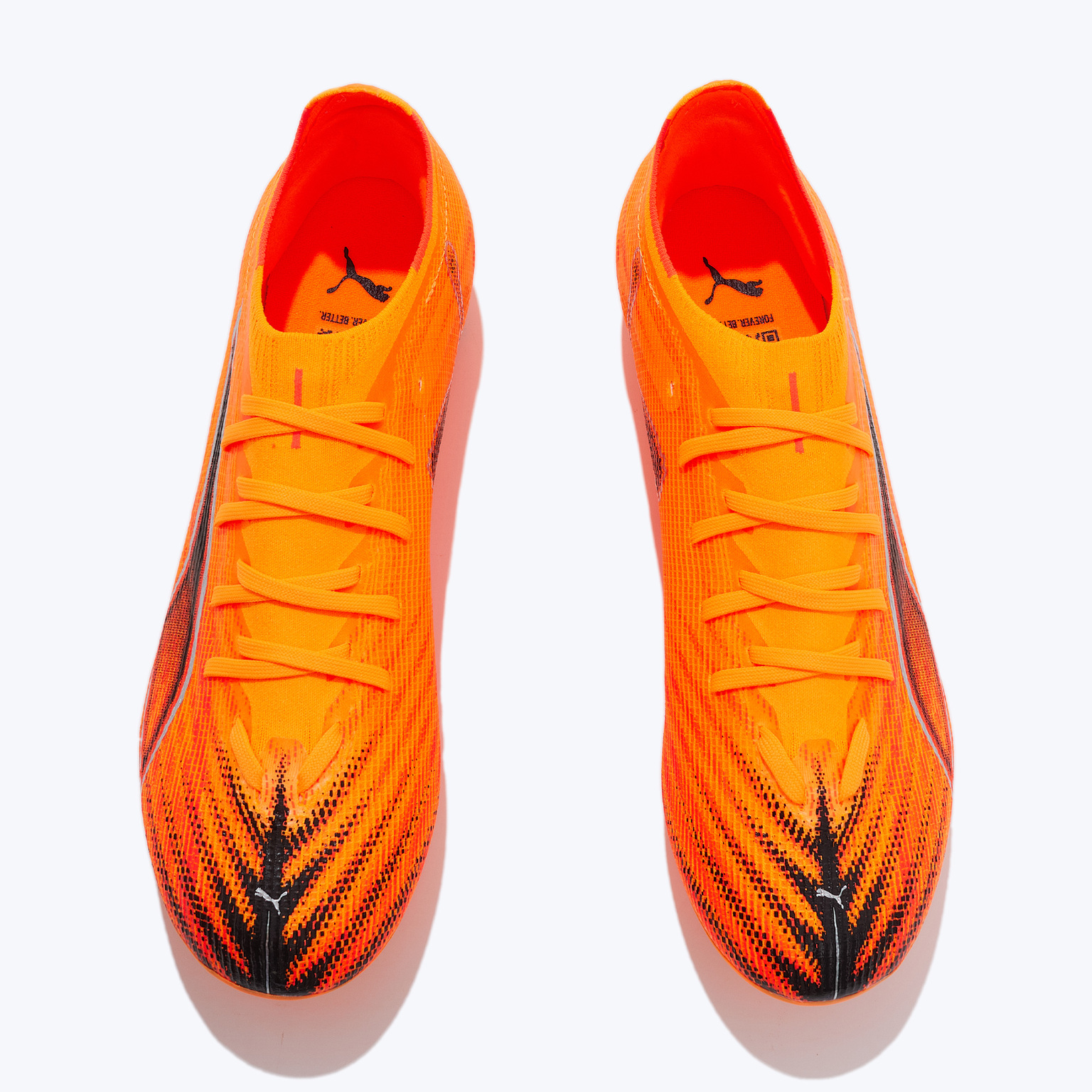 Бутсы Puma Ultra 6 Match FG/MG 10851403