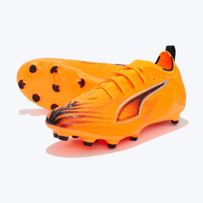 Бутсы детские Puma Ultra 6 Pro FG/AG 10855203