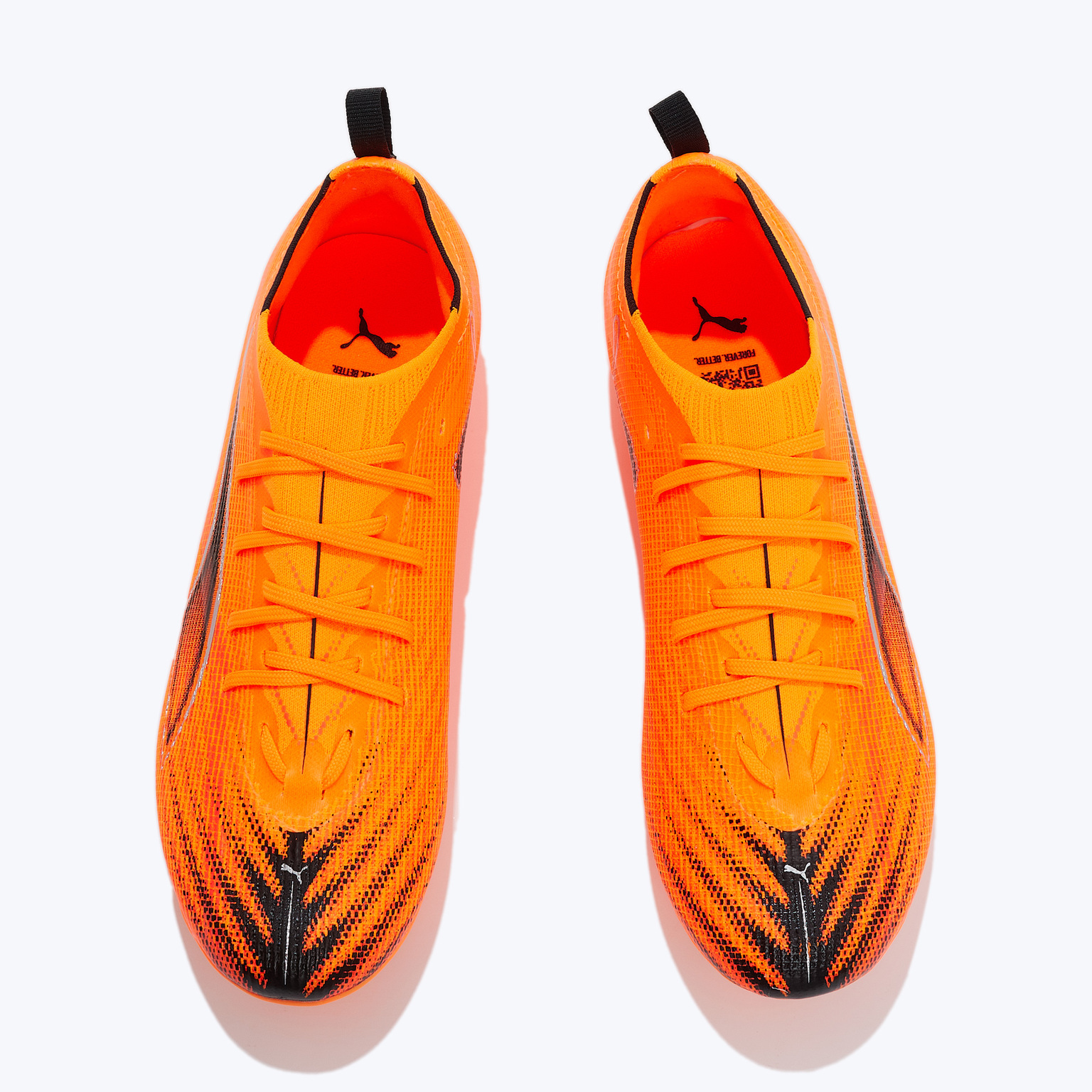 Бутсы детские Puma Ultra 6 Pro FG/AG 10855203