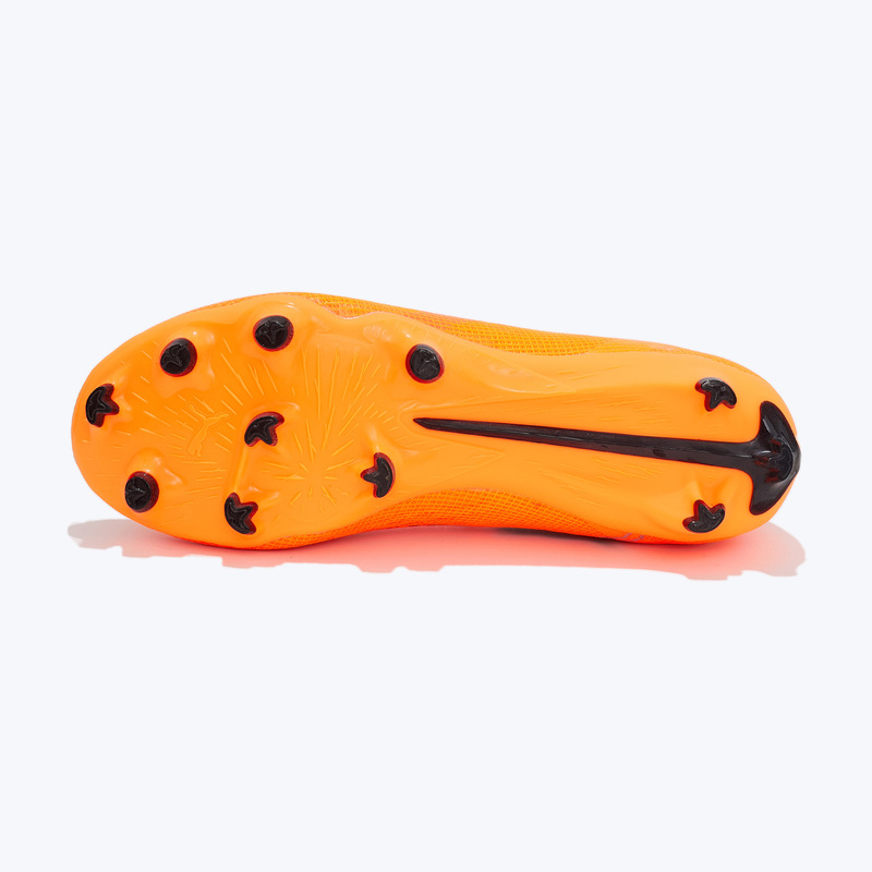 Бутсы детские Puma Ultra 6 Pro FG/AG 10855203