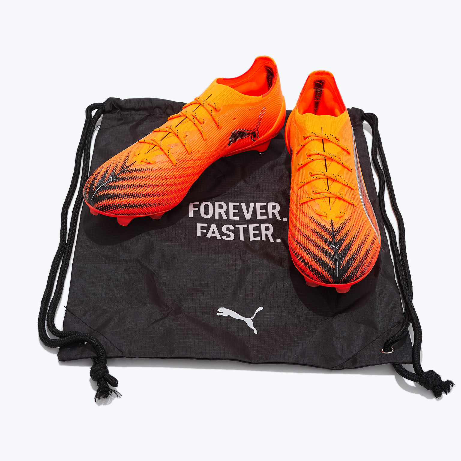 Бутсы Puma Ultra 6 Ultimate FG 10855703