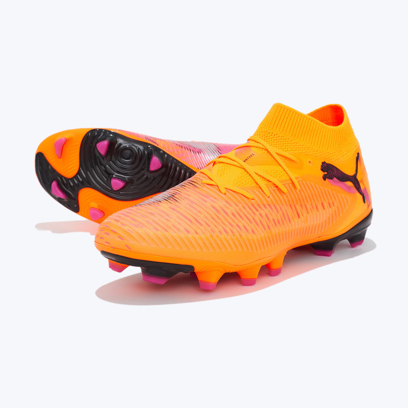 Бутсы Puma Future 8 Pro FG/AG 10858803