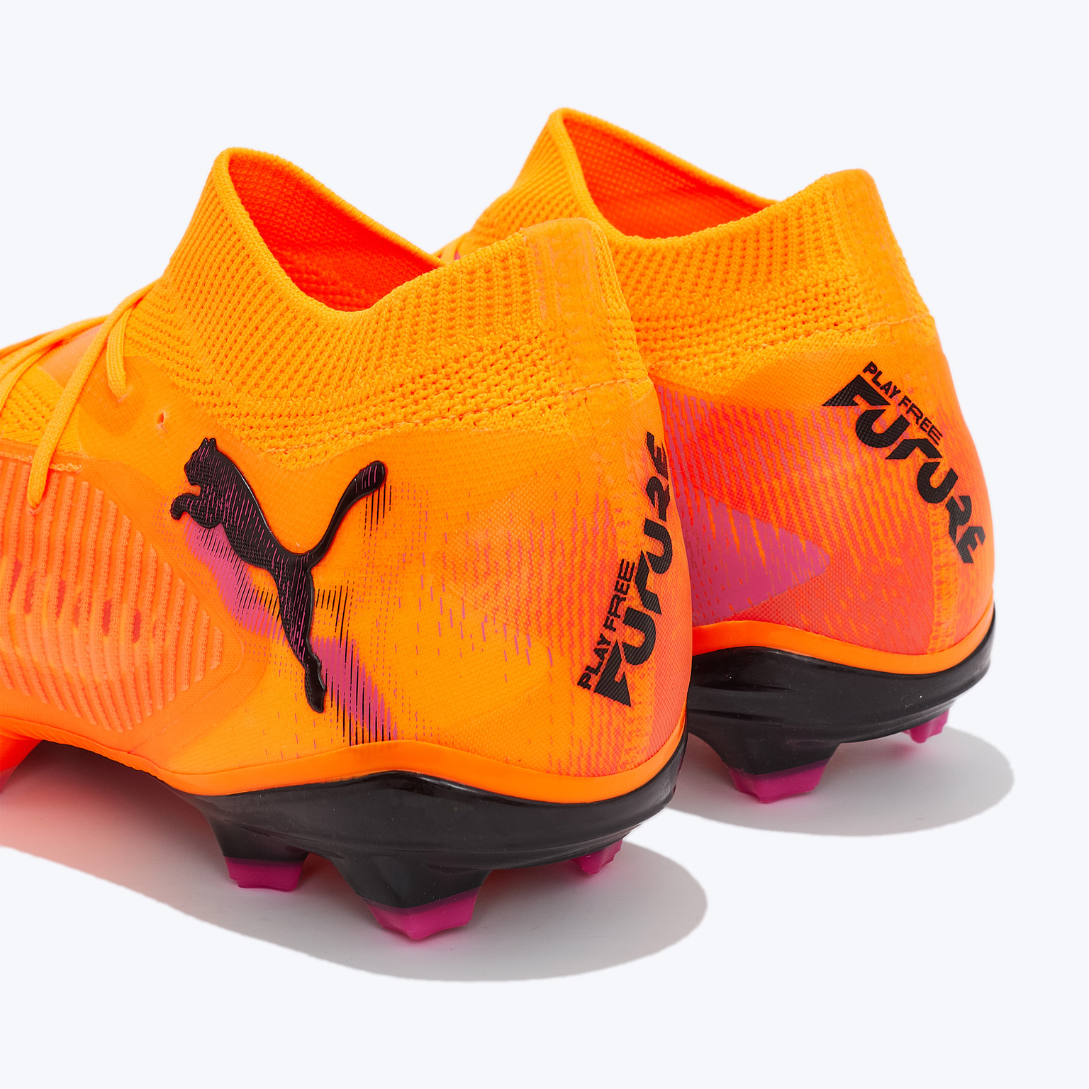 Бутсы Puma Future 8 Pro FG/AG 10858803