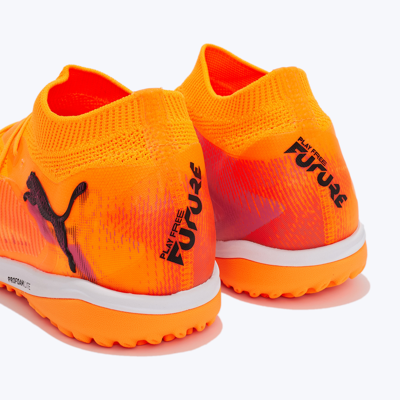 Шиповки Puma Future 8 Pro Cage 10859203