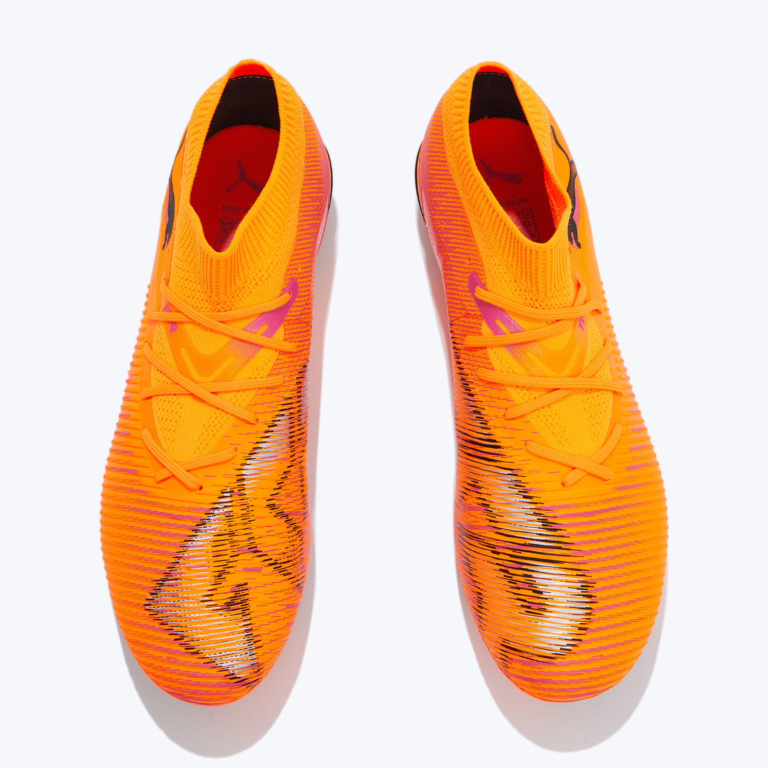 Бутсы Puma Future 8 Match FG/AG 10859303