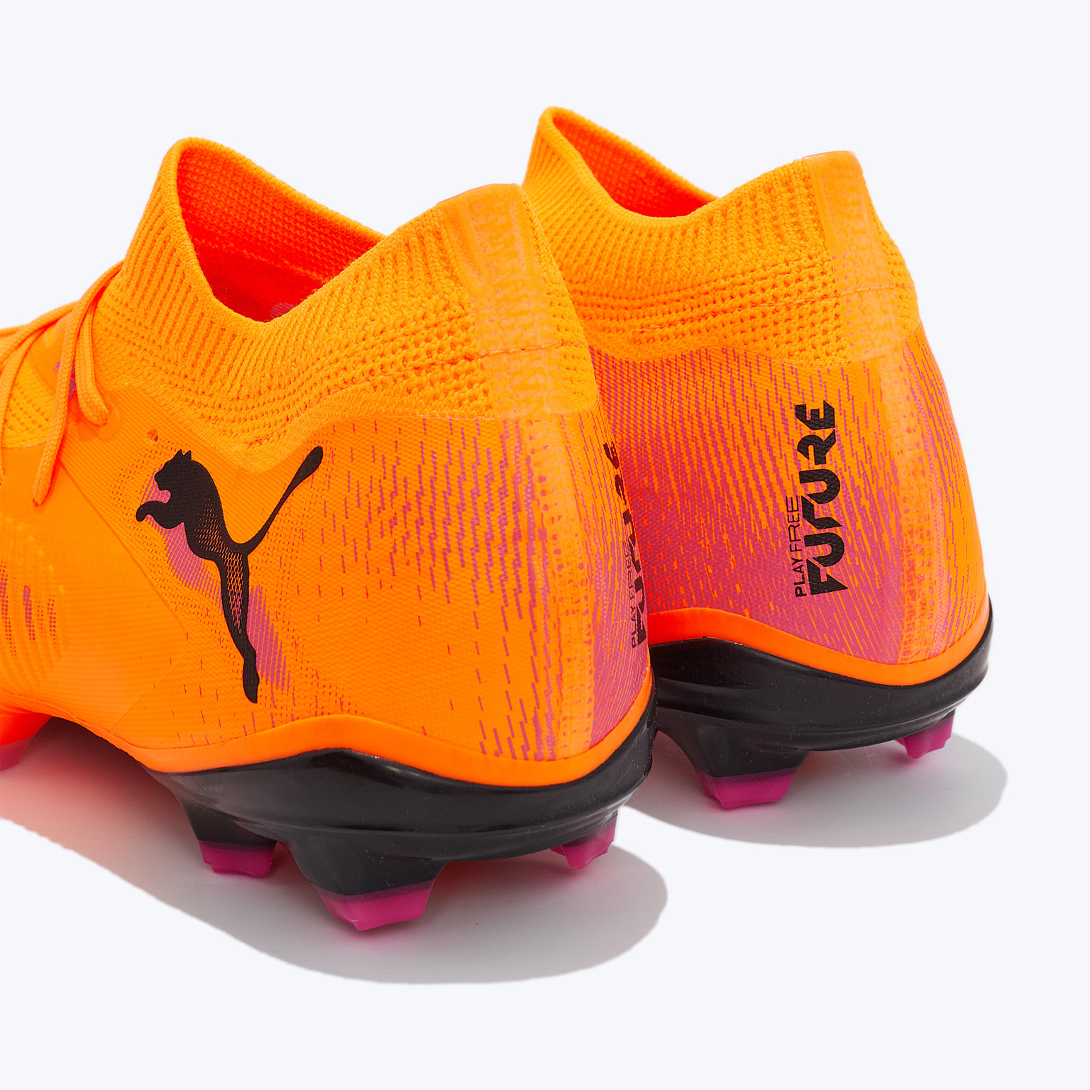 Бутсы Puma Future 8 Match FG/AG 10859303