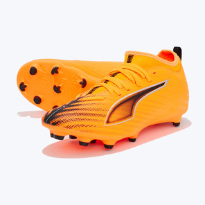 Бутсы детские Puma Ultra 6 Match FG/AG 10851503